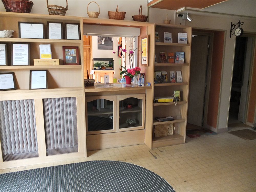 Residence Le Fontenay Plateau d'Assy ภายนอก รูปภาพ